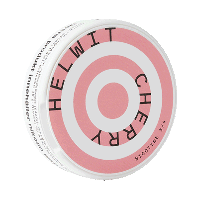 HELWIT Cherry Slim