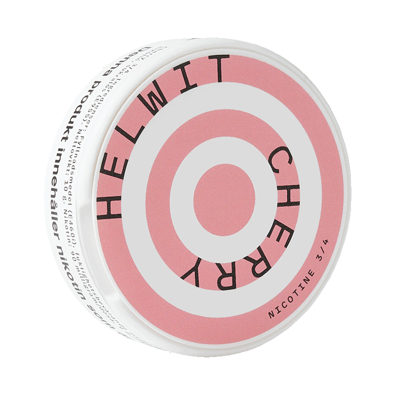 HELWIT Cherry Slim