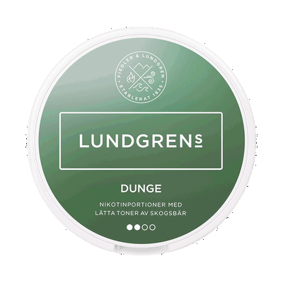 Lundgrens Dunge