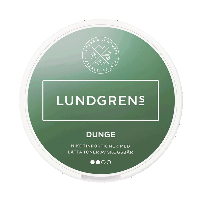 Lundgrens Dunge