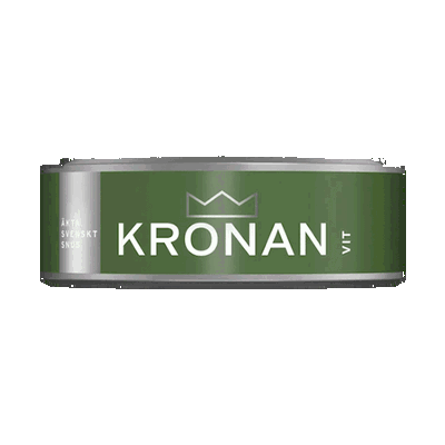 Kronan Vit