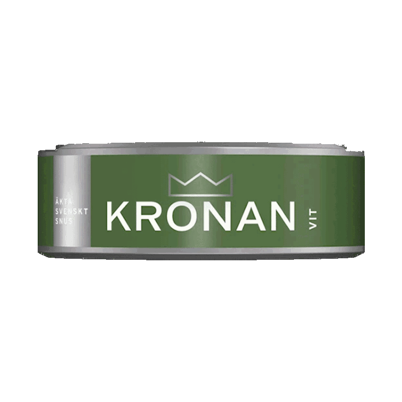 Kronan Vit