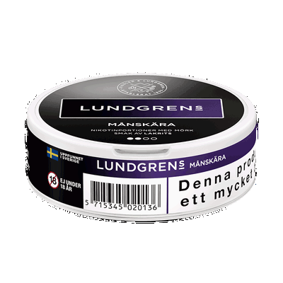 Lundgrens Månskära