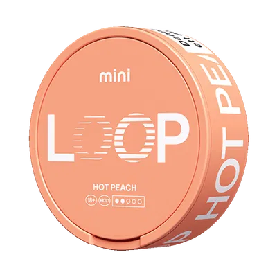 LOOP Mini Mixpack 4-pack