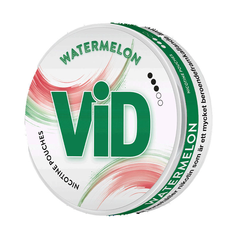 ViD Watermelon Slim