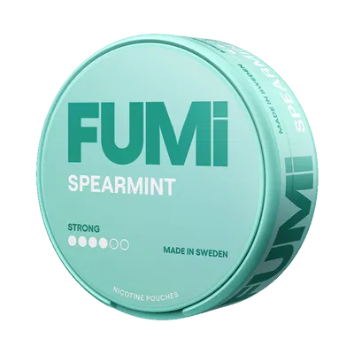 FUMi Spearmint Strong