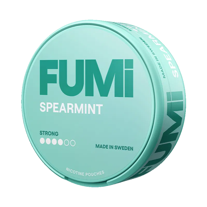 FUMi Spearmint Strong