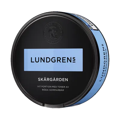 Lundgrens Skärgården