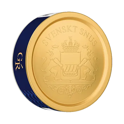 Göteborgs Rapé Lössnus