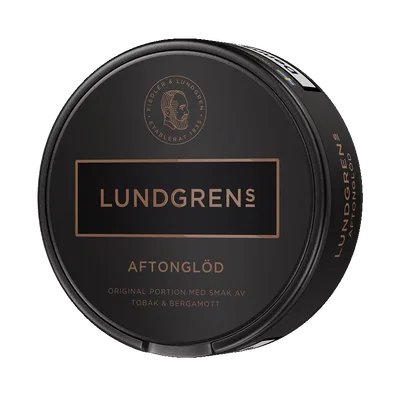 LUNDGRENs Aftonglöd Original