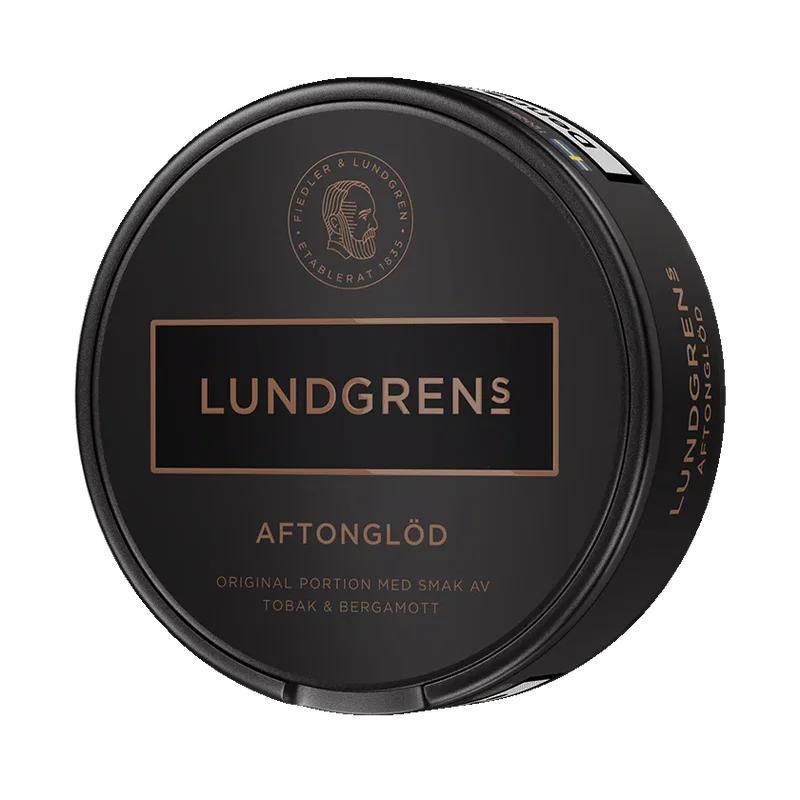 LUNDGRENs Aftonglöd Original