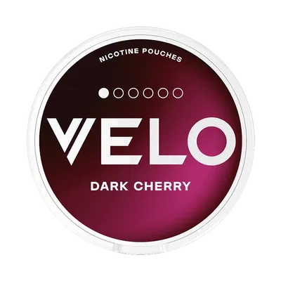 Velo Dark Cherry Mni fram