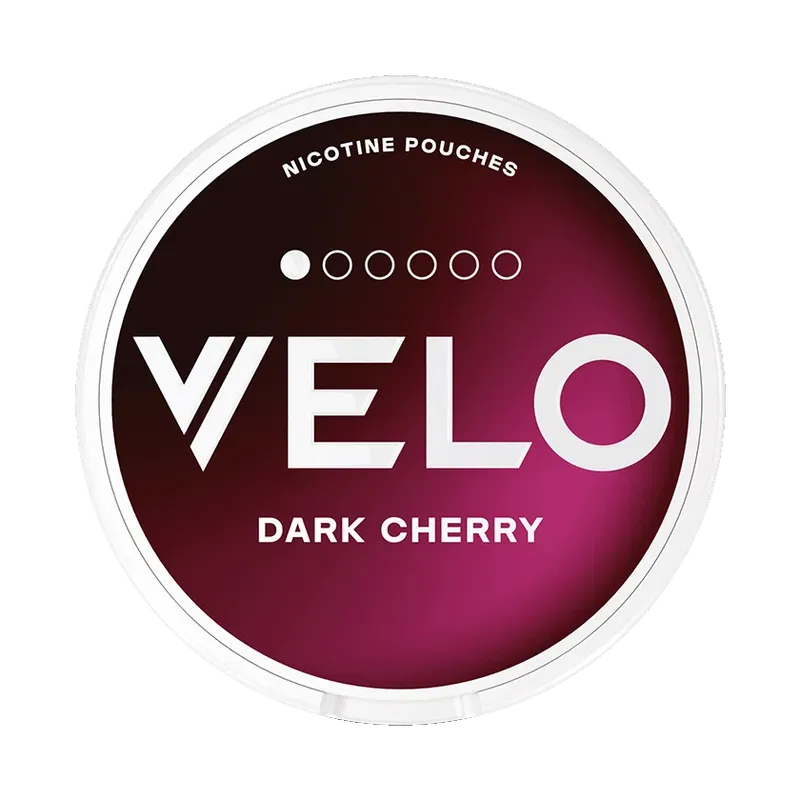 VELO Dark Cherry Mini