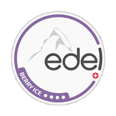 edel Berry Ice 12 mg