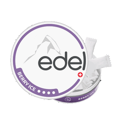 edel Berry Ice 12 mg