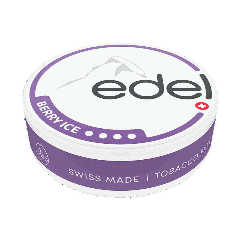edel Berry Ice 12 mg