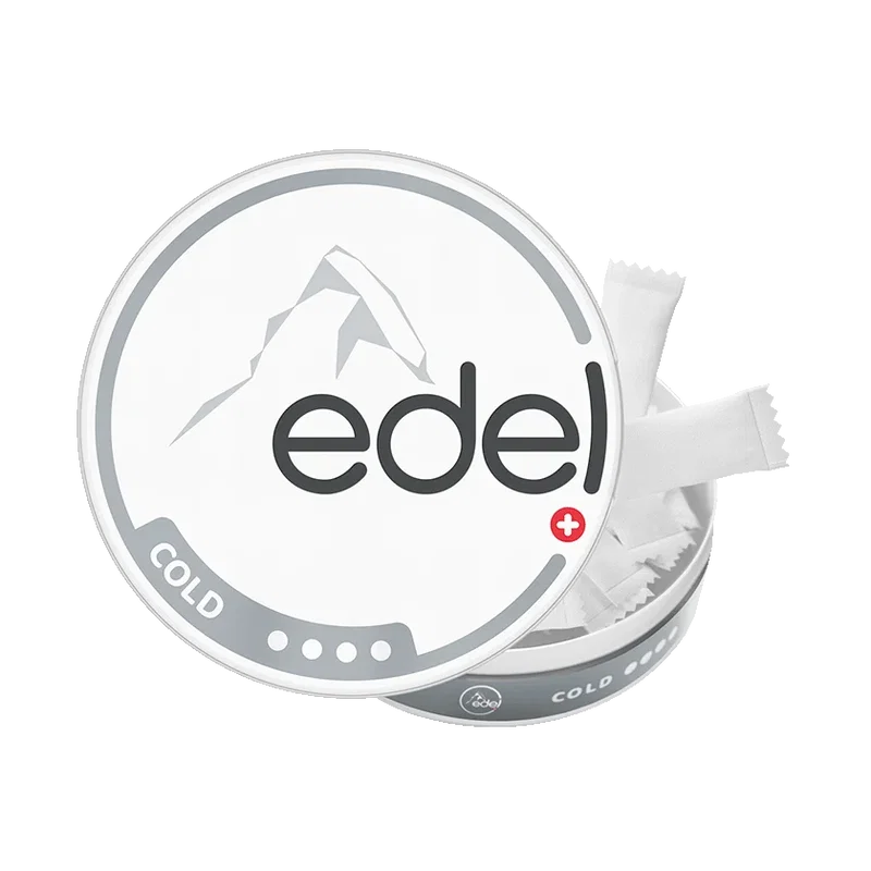 edel Cold 12 mg