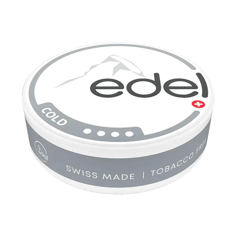 edel Cold 12 mg