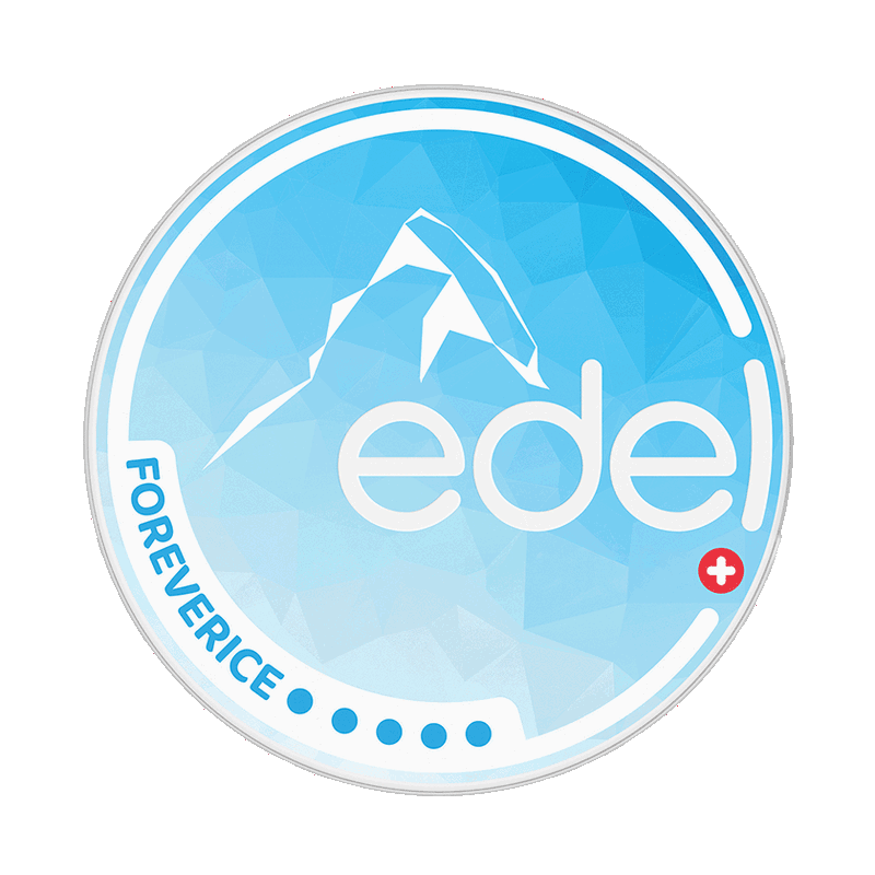 edel Forever Ice 12 mg
