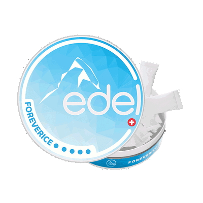 edel Forever Ice 12 mg