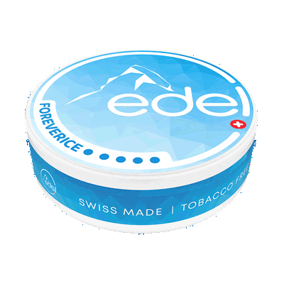 edel Forever Ice 12 mg topp