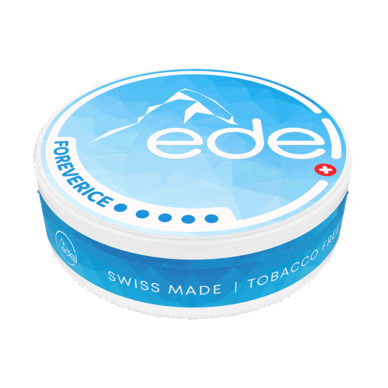 edel Forever Ice 12 mg