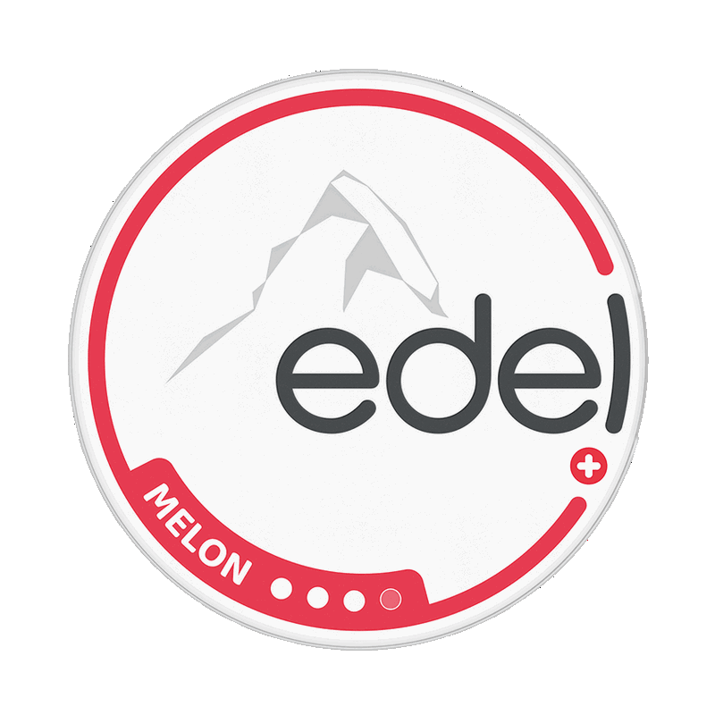 edel Melon 9 mg