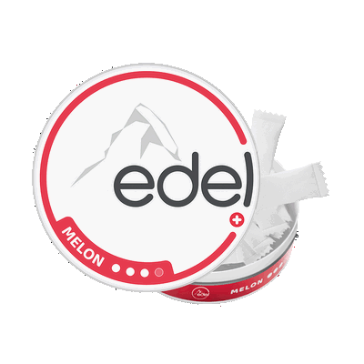 edel Melon 9 mg