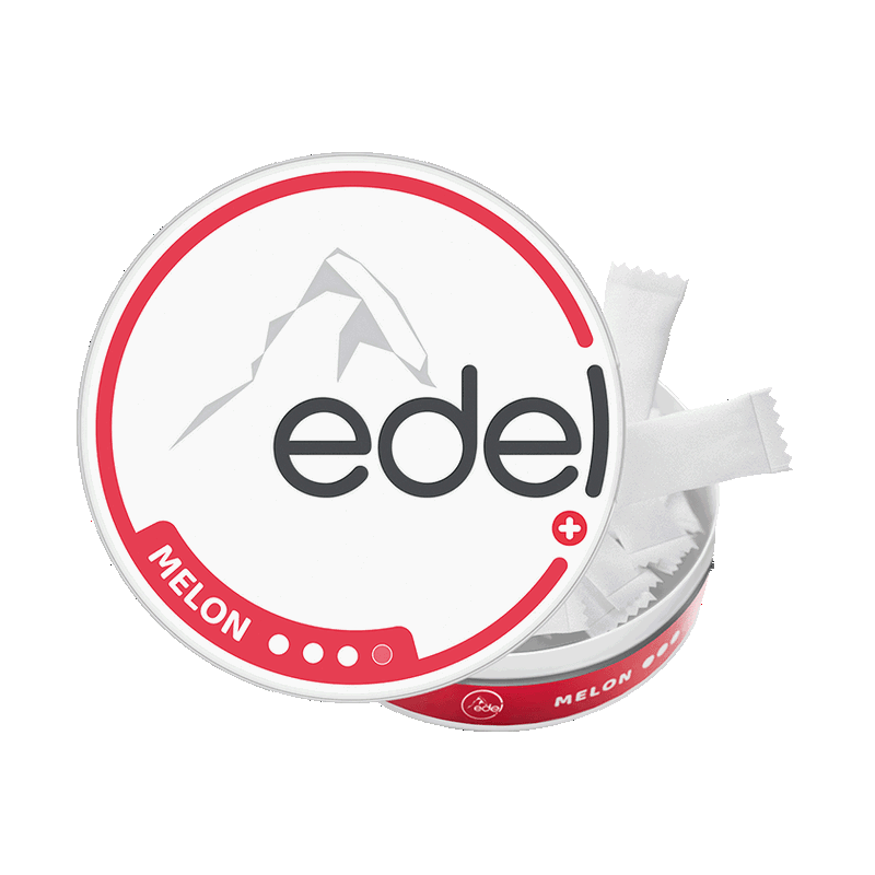 edel Melon 9 mg