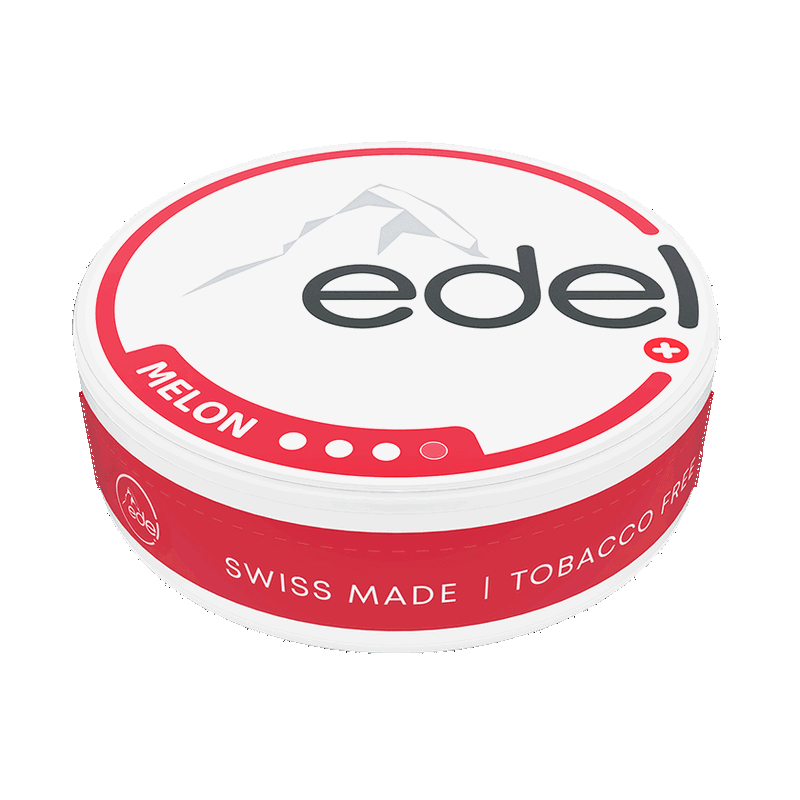 edel Melon 9 mg