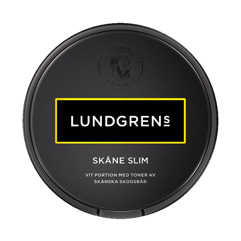Lundgrens Skåne Slim