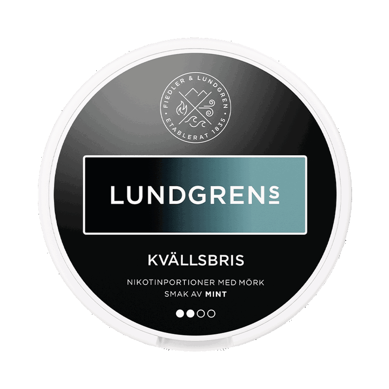 Lundgrens Kvällsbris