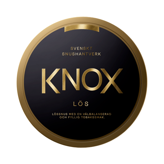 Knox Lös