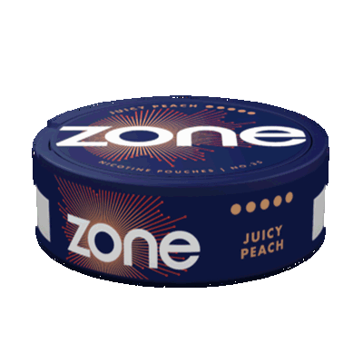 Zone NO.35 Juicy Peach Ultra