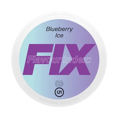 FIX Mixpack 3-pack