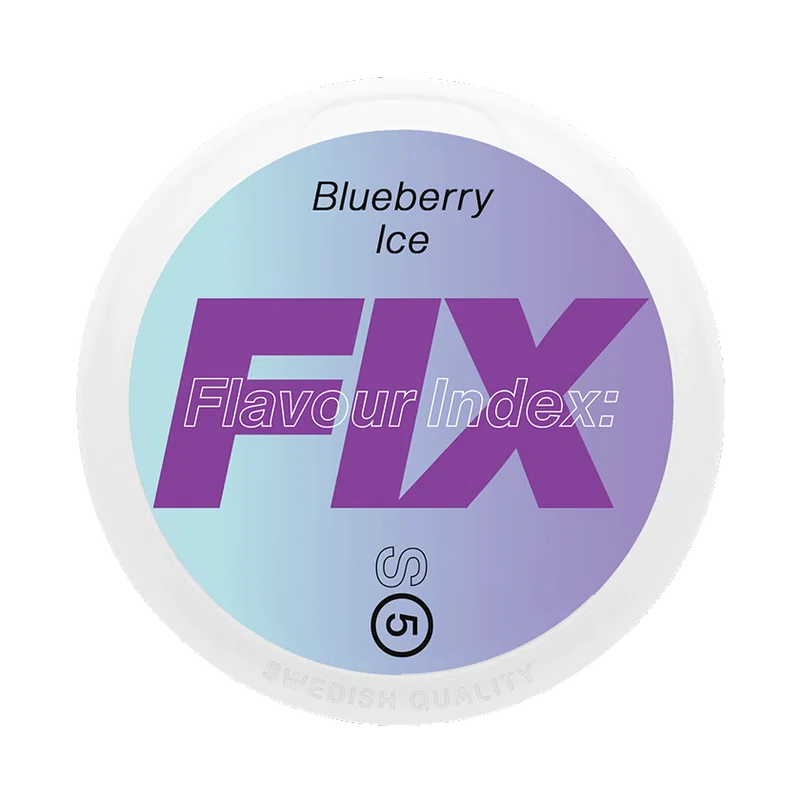 FIX Mixpack 3-pack