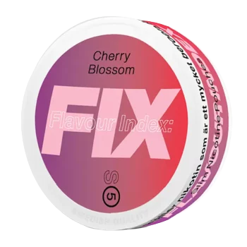 Fix Cherry Blossom S5