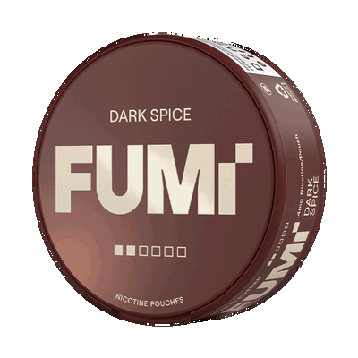 FUMi Dark Spice 4 mg