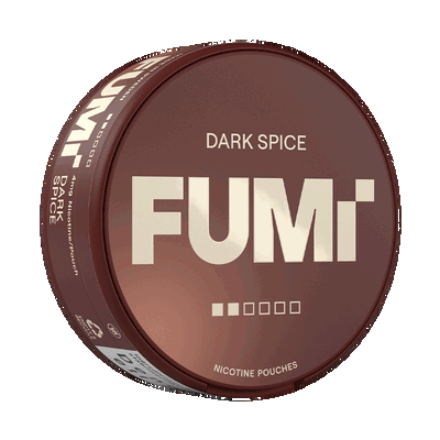 FUMi Dark Spice 4 mg