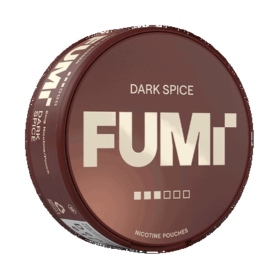 FUMi Dark Spice 8 mg