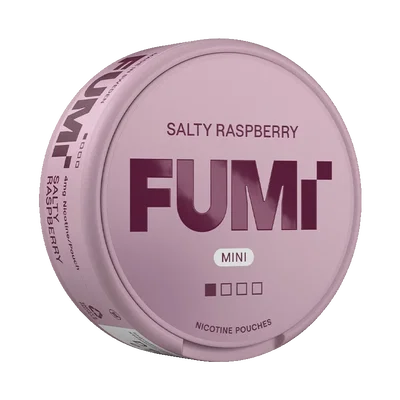 FUMi Salty Raspberry Mini Regular