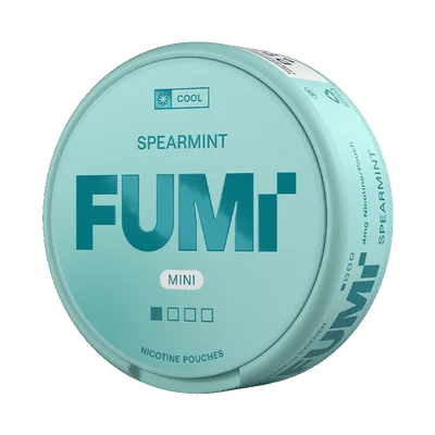 FUMi Spearmint Mini Regular