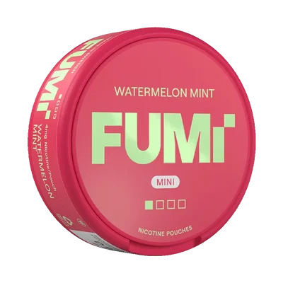 FUMi Watermelon Mint Mini Regular