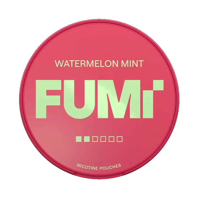 FUMi Watermelon Mint Regular