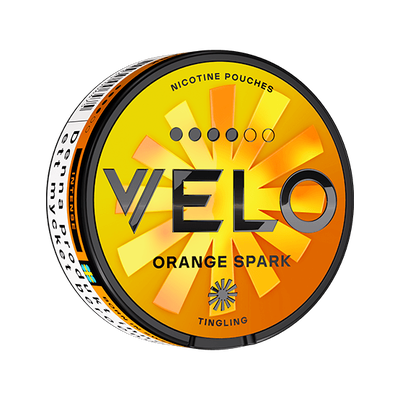 VELO Orange Spark