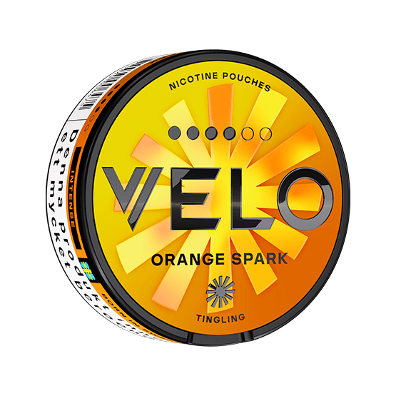 VELO Orange Spark