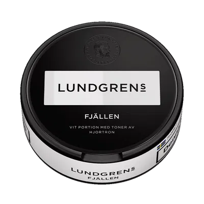 Lundgrens Fjällen