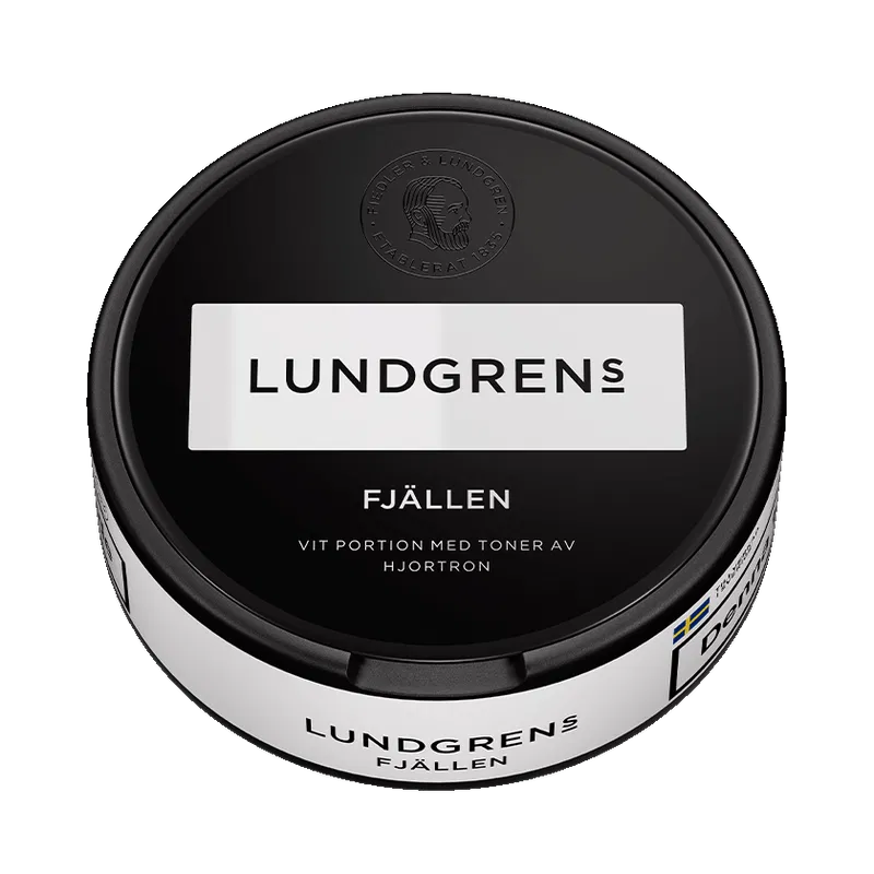 Lundgrens Fjällen