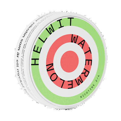 HELWIT Watermelon Slim