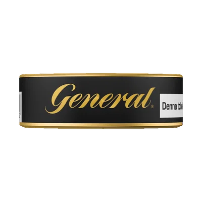 General Lös Extra Strong
